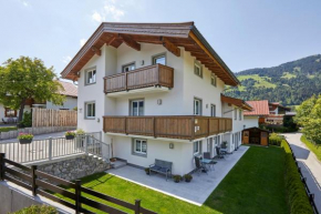 Отель Appartments Weiss, Вестендорф